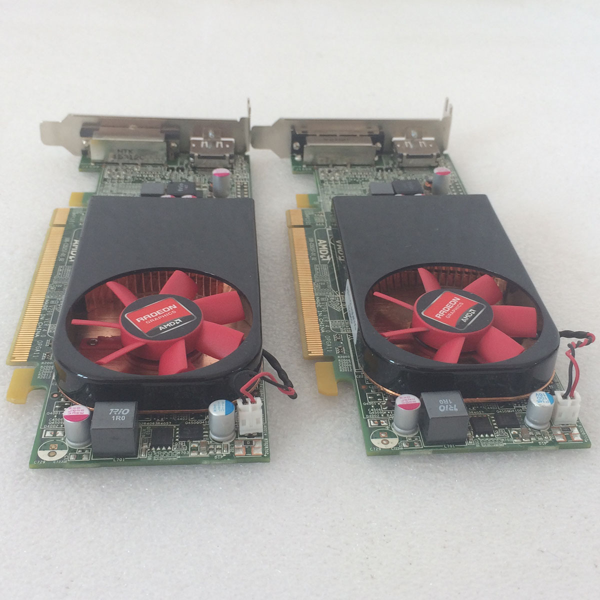 Amd clearance radeon r