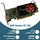 کارت گرافیک نیمه گیمینگ AMD Radeon R7 250 - 2GB