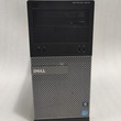کیس تاور گرافیکدار Core i5 نسل سه Dell رم 8 هارد 250