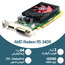 کارت گرافیک گیمینگ AMD Radeon R5 340X - 2GB
