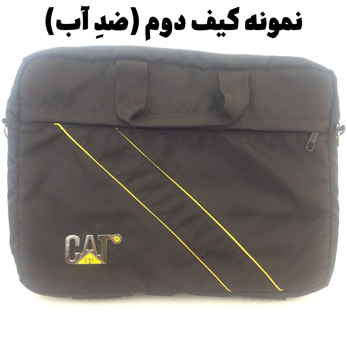 لپ تاپ Core i7 نسل شش HP 650 G2 رم 8 هارد 500