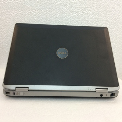 لپ تاپ گرافیکدار Core i7 نسل سه Dell رم 8 هارد 1 ترابایت