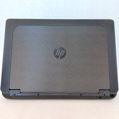 لپ تاپ مهندسی Core i7 نسل چهار HP ZBOOK رم 8 گیگ
