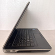 لپ تاپ گرافیکدار Core i7 نسل چهار رم 16 هارد 256 SSD