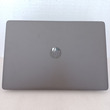 لپ تاپ رندرینگ Core i7 نسل شش HP ZBOOK رم 8 هارد SSD 256