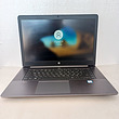 لپ تاپ رندرینگ Core i7 نسل شش HP ZBOOK رم 8 هارد SSD 256
