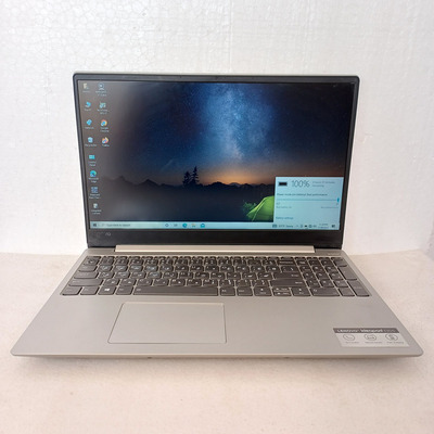 لپ تاپ Core i5 نسل هشت Lenovo رم 8 هارد 500