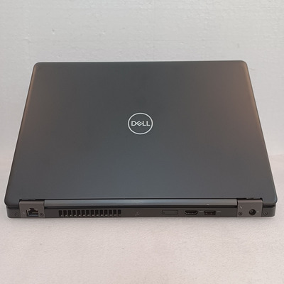 لپ تاپ Core i5 نسل هشت Dell E5490 رم 16 هارد SSD 256