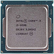 پردازنده (CPU) نسل شش Intel Core i5 6500