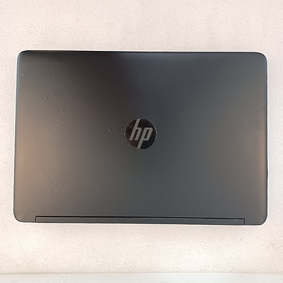 لپ تاپ گرافیکدار HP 645 G1 پردازنده AMD رم 8 هارد 500