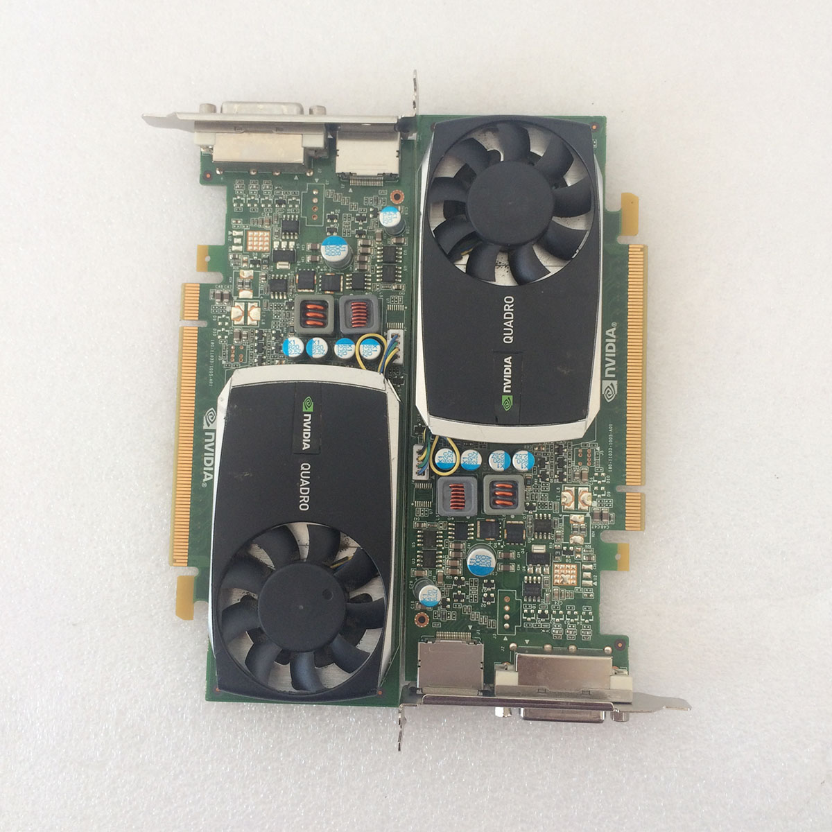 کارت گرافیکرندر میان رده NVIDIA Quadro 600 - 1GB