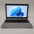 لپ تاپ Core i5 نسل هشت HP 650 G5 رم 8 هارد SSD 256