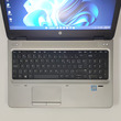 لپ تاپ Core i7 نسل شش HP 650 G2 رم 8 هارد SSD 256