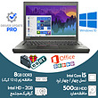 لپ تاپ i5 نسل چهار Lenovo T440S رم 8 هارد 500
