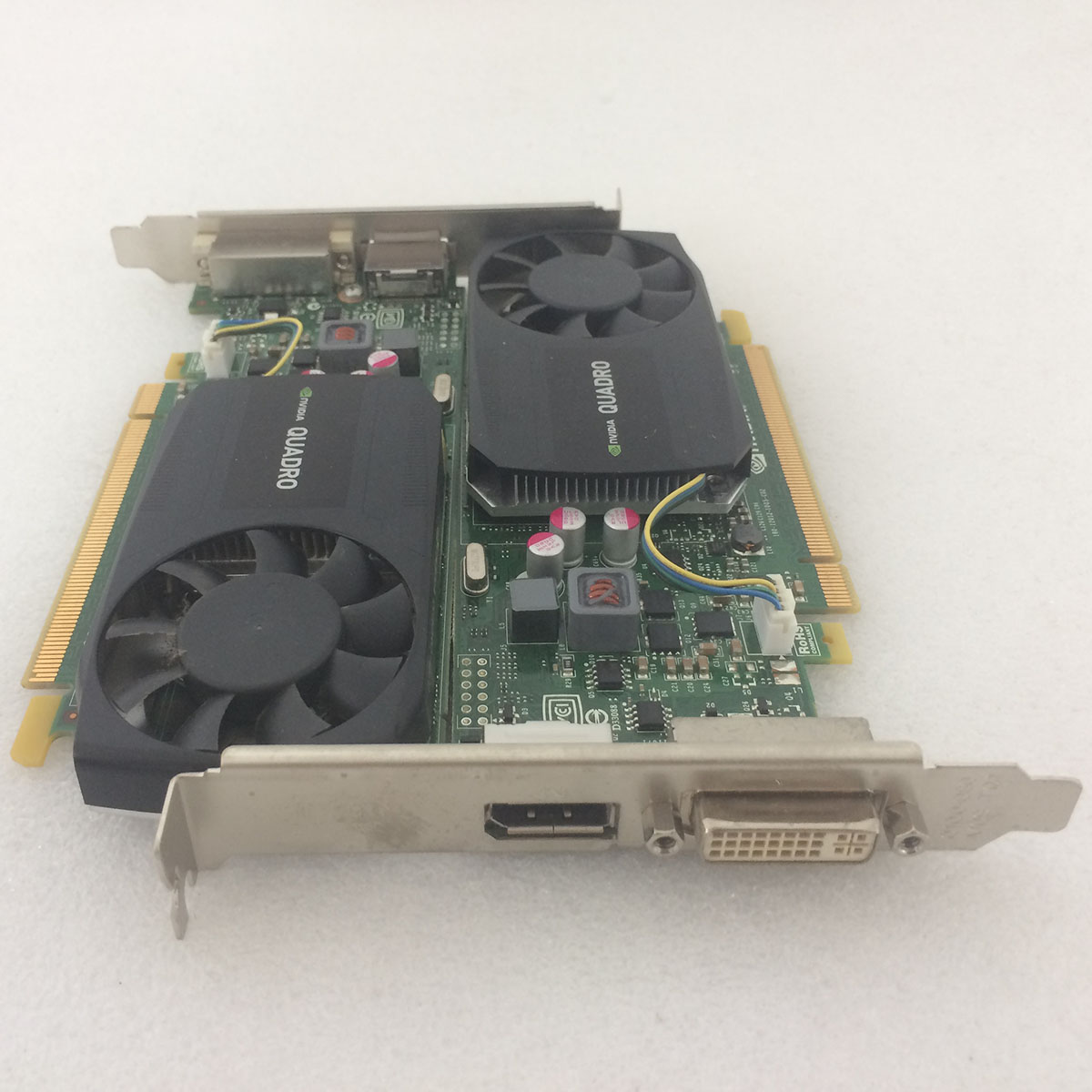 مینی کیس نیمه گیمینگ i7 نسل شش HP G2 گرافیک 2 گیگ