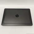 لپ تاپ رندرینگ Xeon برند HP ZBOOK رم 8 هارد SSD 512