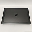 لپ تاپ رندرینگ Xeon برند HP ZBOOK رم 16 هارد SSD 256