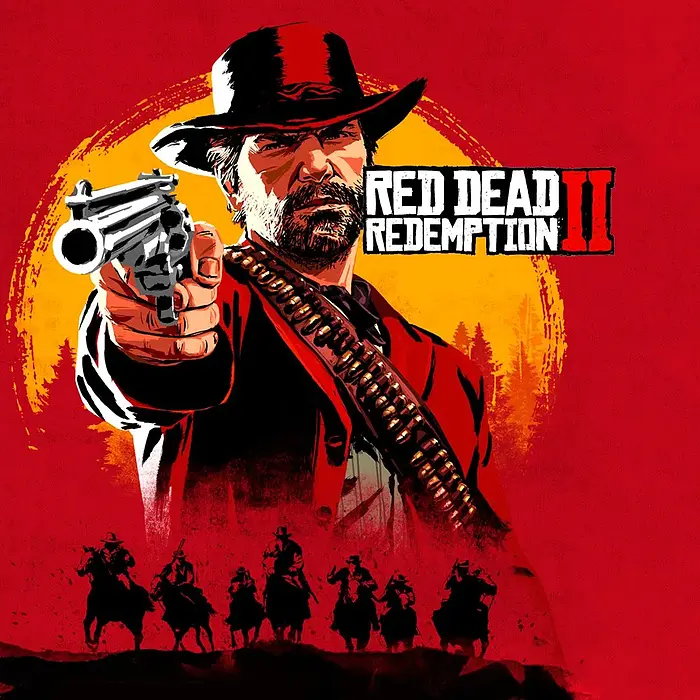 سیستم مورد نیاز بازی Red Dead Redemption 2
