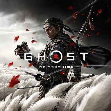 سیستم مورد نیاز بازی Ghost of Tsushima