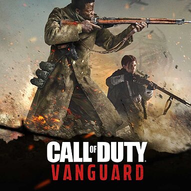 سیستم مورد نیاز بازی Call of Duty Vanguard