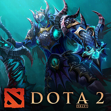 سیستم مورد نیاز بازی Dota 2