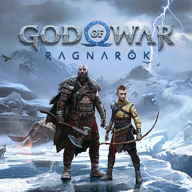 سیستم مورد نیاز بازی God of War Ragnarok