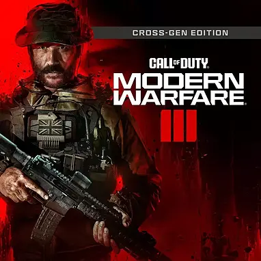 سیستم مورد نیاز بازی Call of Duty Modern Warfare III