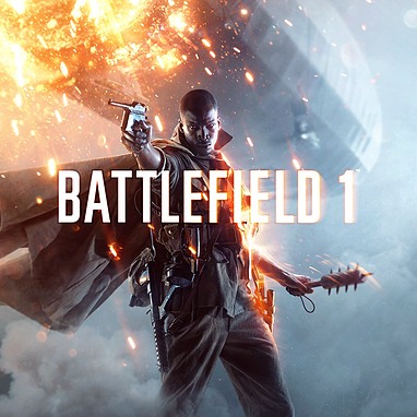 سیستم مورد نیاز بازی Battlefield 1