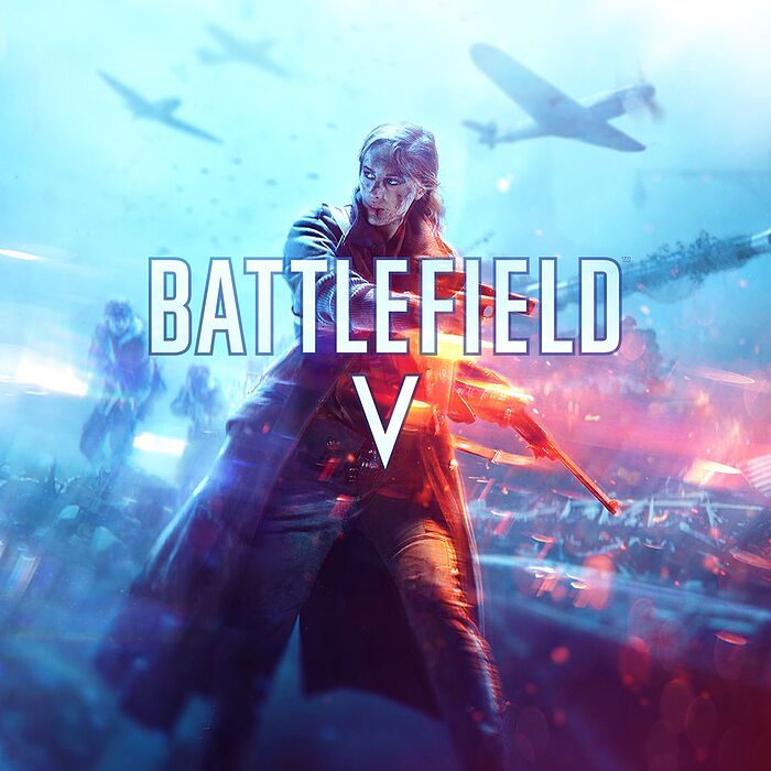 سیستم مورد نیاز بازی Battlefield V