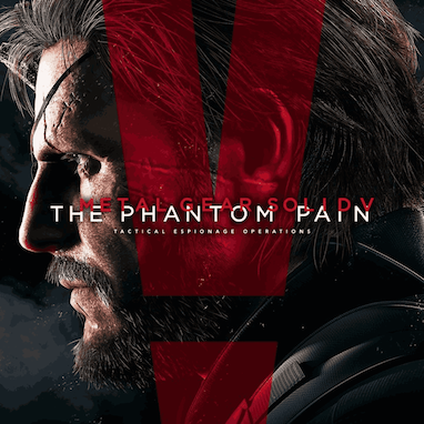 سیستم مورد نیاز بازی Metal Gear Solid V The Phantom Pain