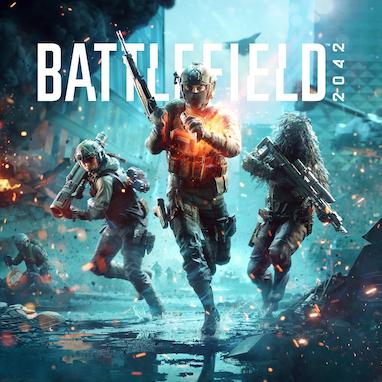 سیستم مورد نیاز بازی Battlefield 2042