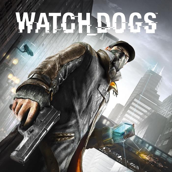 سیستم مورد نیاز بازی Watch Dogs 1