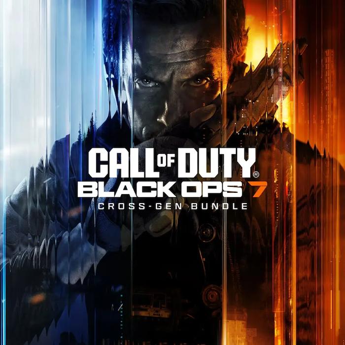 سیستم مورد نیاز بازی Call of Duty Black Ops 7