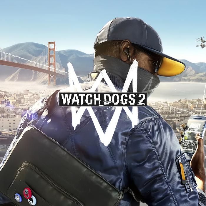 سیستم مورد نیاز بازی Watch Dogs 2