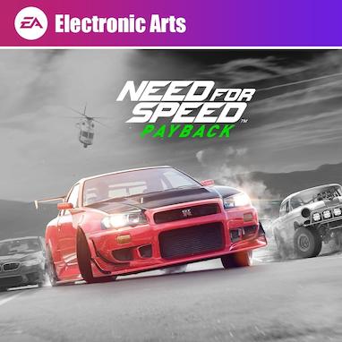 سیستم مورد نیاز بازی Need for Speed Payback