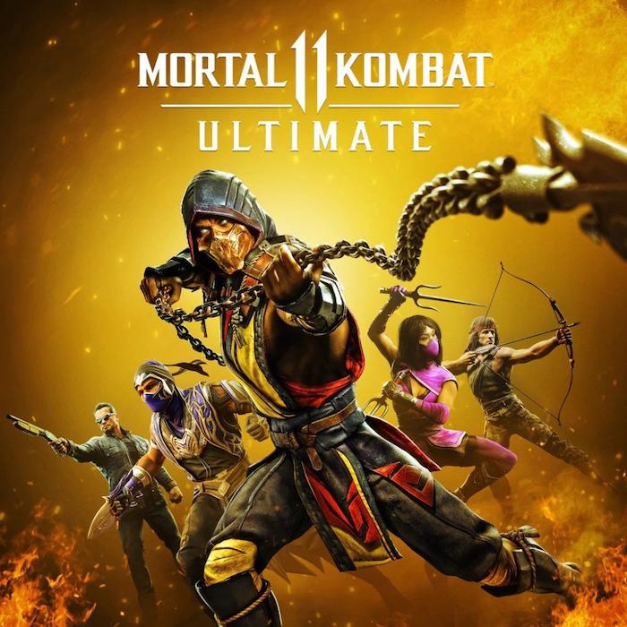 سیستم مورد نیاز بازی Mortal Kombat 11
